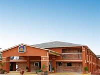 BEST WESTERN Rockdale Inn