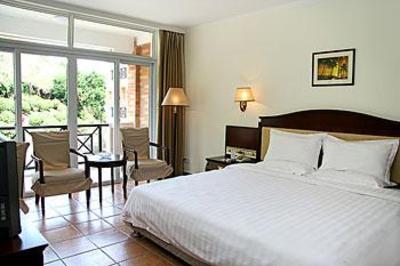 фото отеля Huandao Beach Hotel