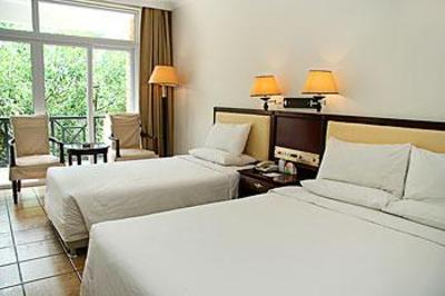фото отеля Huandao Beach Hotel