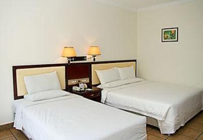 фото отеля Huandao Beach Hotel
