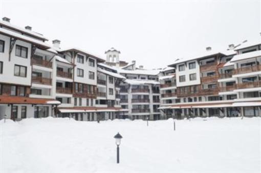 фото отеля Home Care Apartments