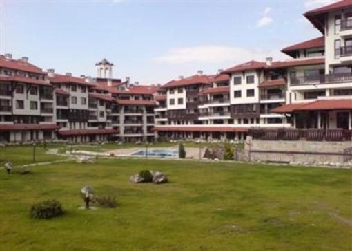 фото отеля Home Care Apartments