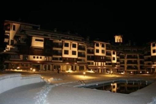 фото отеля Home Care Apartments