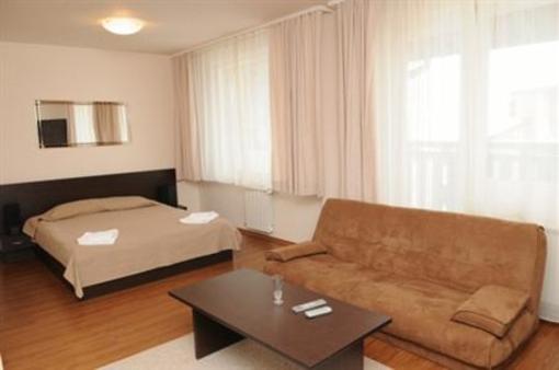 фото отеля Home Care Apartments