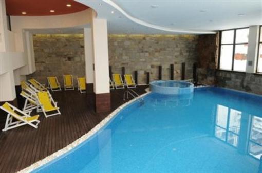 фото отеля Home Care Apartments