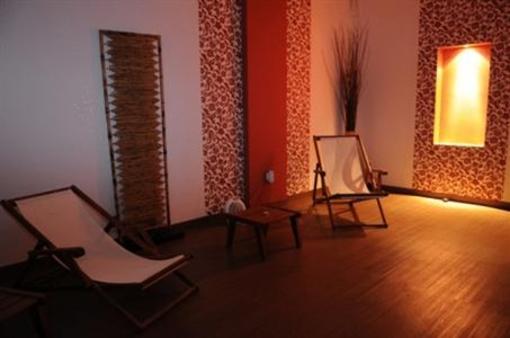 фото отеля Home Care Apartments