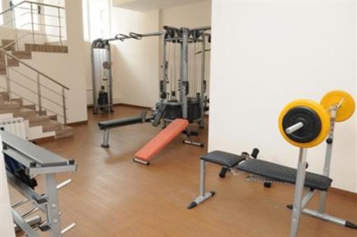 фото отеля Home Care Apartments