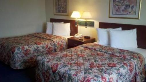 фото отеля Red Roof Inn Dover