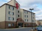 фото отеля Red Roof Inn Dover