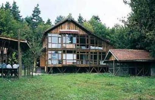 фото отеля Petro Club Abantbey Yayla Tatil Koyu