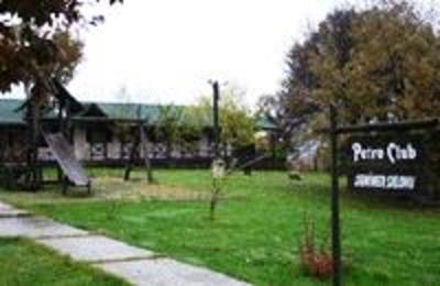 фото отеля Petro Club Abantbey Yayla Tatil Koyu
