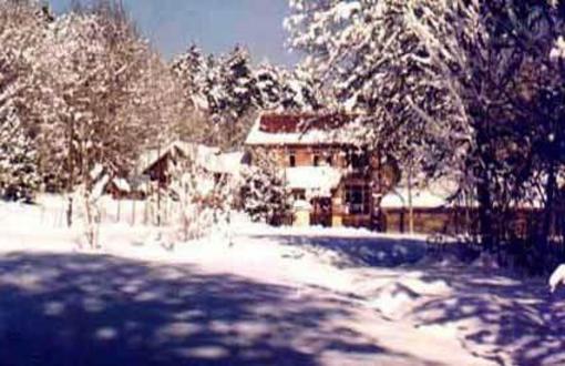 фото отеля Petro Club Abantbey Yayla Tatil Koyu
