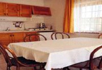 фото отеля Petro Club Abantbey Yayla Tatil Koyu