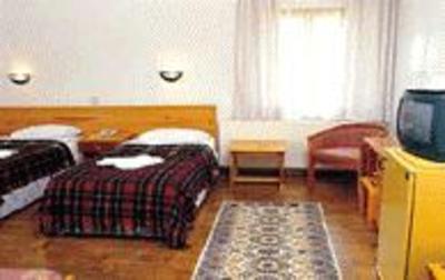 фото отеля Petro Club Abantbey Yayla Tatil Koyu