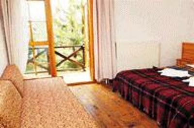 фото отеля Petro Club Abantbey Yayla Tatil Koyu