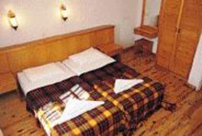фото отеля Petro Club Abantbey Yayla Tatil Koyu