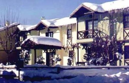 фото отеля Petro Club Abantbey Yayla Tatil Koyu