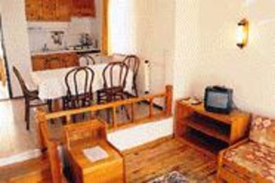 фото отеля Petro Club Abantbey Yayla Tatil Koyu