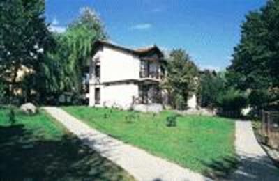 фото отеля Petro Club Abantbey Yayla Tatil Koyu