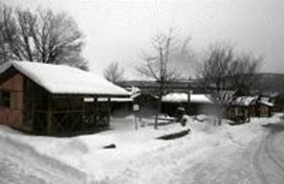 фото отеля Petro Club Abantbey Yayla Tatil Koyu