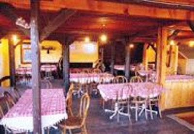 фото отеля Petro Club Abantbey Yayla Tatil Koyu