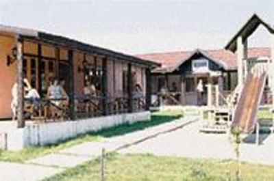 фото отеля Petro Club Abantbey Yayla Tatil Koyu