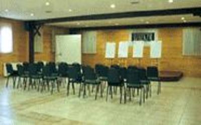 фото отеля Petro Club Abantbey Yayla Tatil Koyu