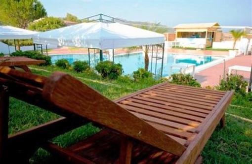 фото отеля Guparza Agriturismo