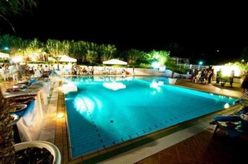 фото отеля Guparza Agriturismo