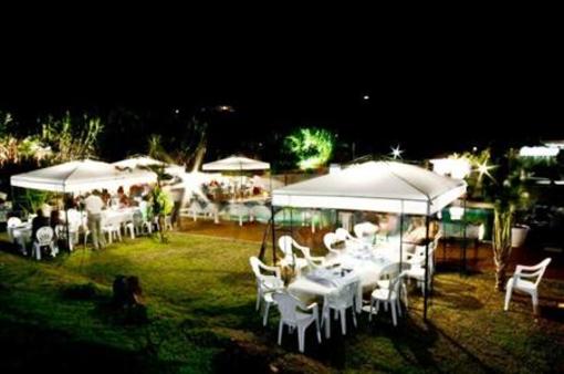фото отеля Guparza Agriturismo