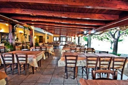 фото отеля Guparza Agriturismo