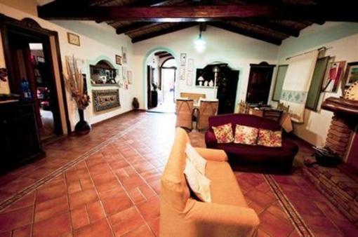 фото отеля Guparza Agriturismo