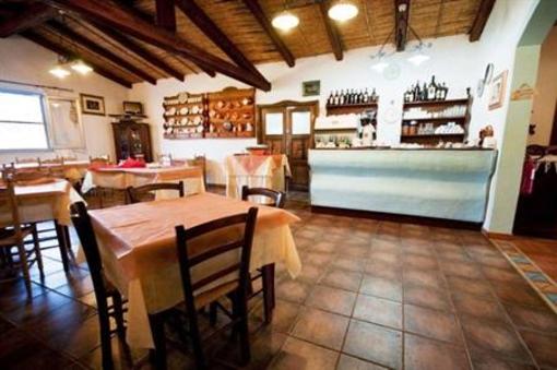 фото отеля Guparza Agriturismo