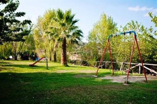 фото отеля Guparza Agriturismo