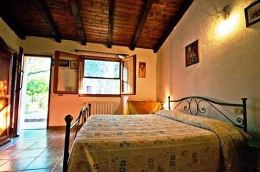 фото отеля Guparza Agriturismo
