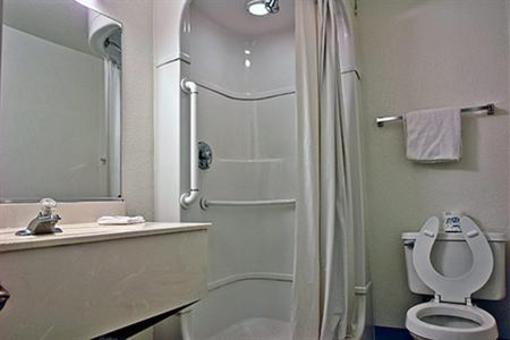 фото отеля Motel 6 Los Angeles Whittier