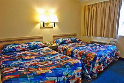 фото отеля Motel 6 Los Angeles Whittier
