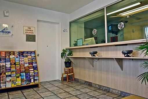 фото отеля Motel 6 Los Angeles Whittier