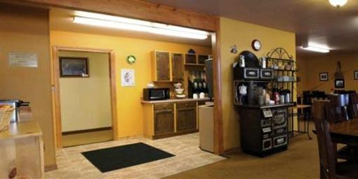 фото отеля Guesthouse Inn & Suites Kellogg
