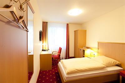 фото отеля Waldhotel Forellenhof
