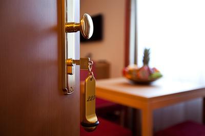 фото отеля Waldhotel Forellenhof