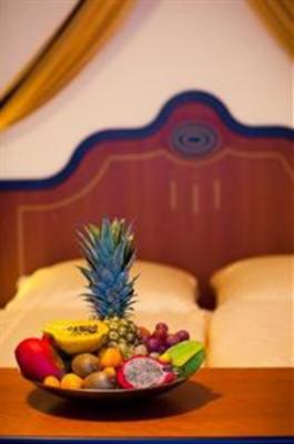 фото отеля Waldhotel Forellenhof