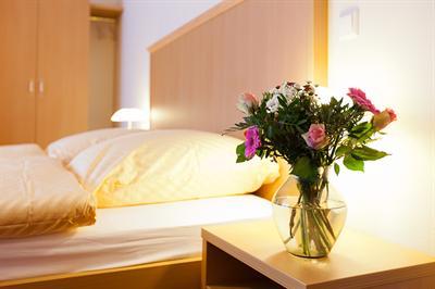 фото отеля Waldhotel Forellenhof