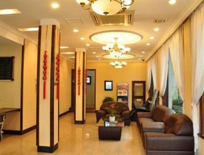 фото отеля Hangzhou West Lake Spring Hotel (Qingchun)