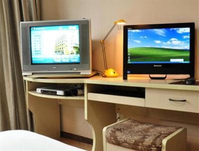 фото отеля Hangzhou West Lake Spring Hotel (Qingchun)