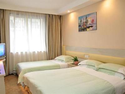 фото отеля Hangzhou West Lake Spring Hotel (Qingchun)