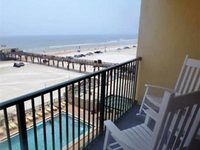 Sunglow Beach Resort