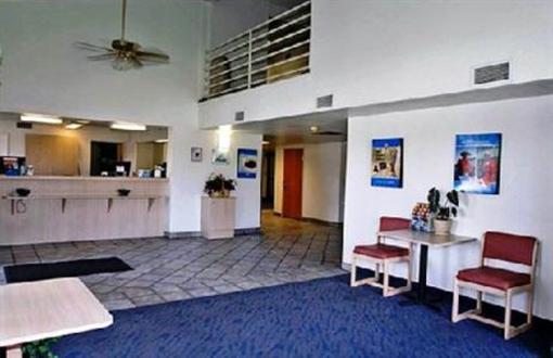 фото отеля Motel 6 Spokane East