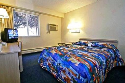 фото отеля Motel 6 Spokane East