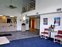 Motel 6 Spokane East